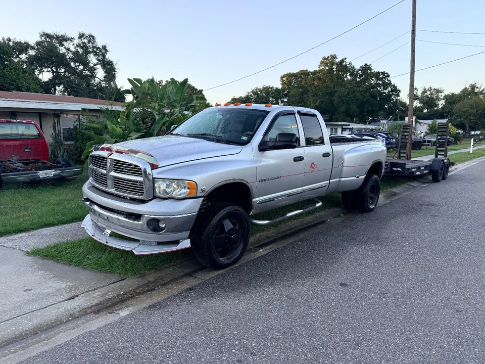 2004 Dodge Ram 3rd Gen - Image 3 of 21