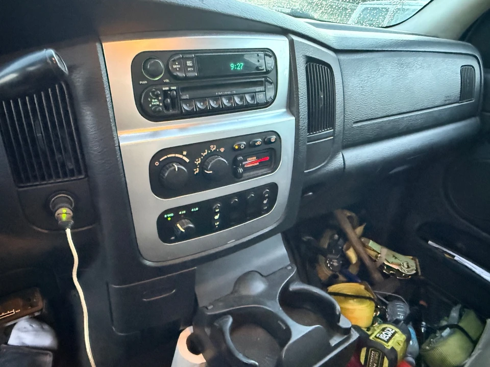 2004 Dodge Ram 3rd Gen - Image 10 of 21