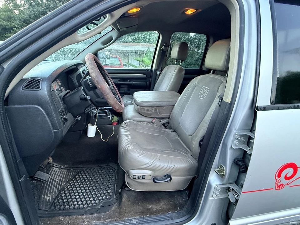 2004 Dodge Ram 3rd Gen - Image 16 of 21
