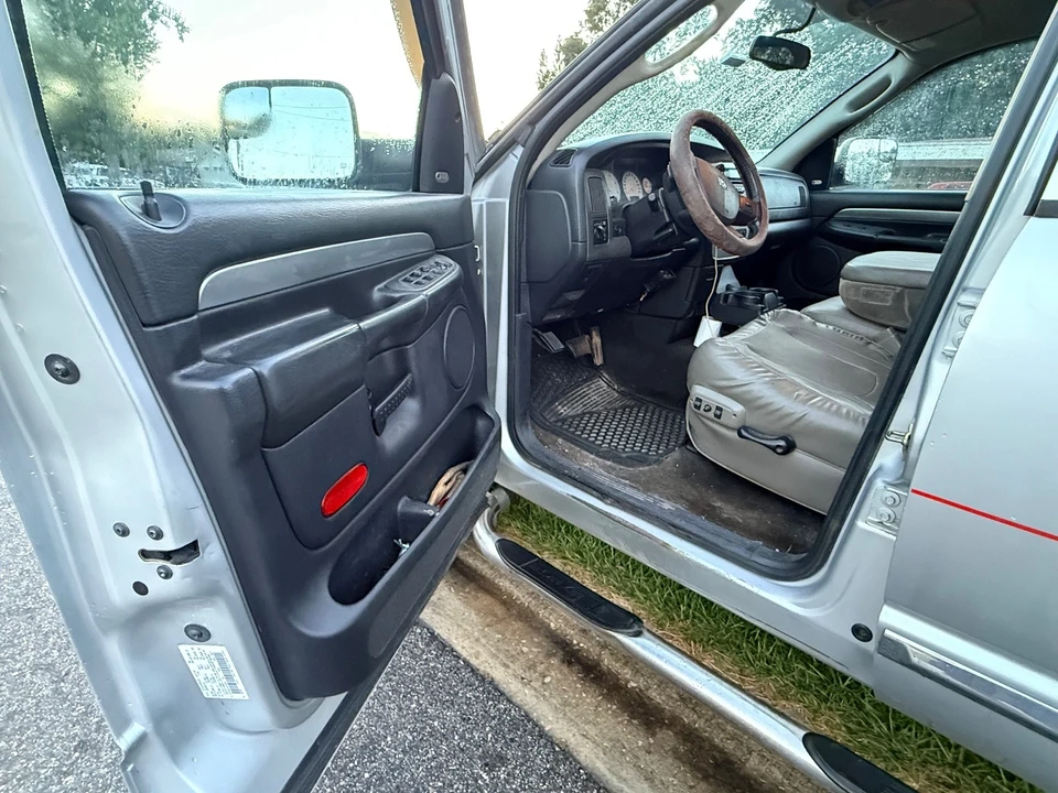 2004 Dodge Ram 3rd Gen - Image 11 of 21
