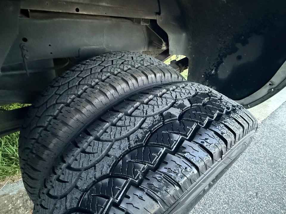 2004 Dodge Ram 3rd Gen - Image 12 of 21