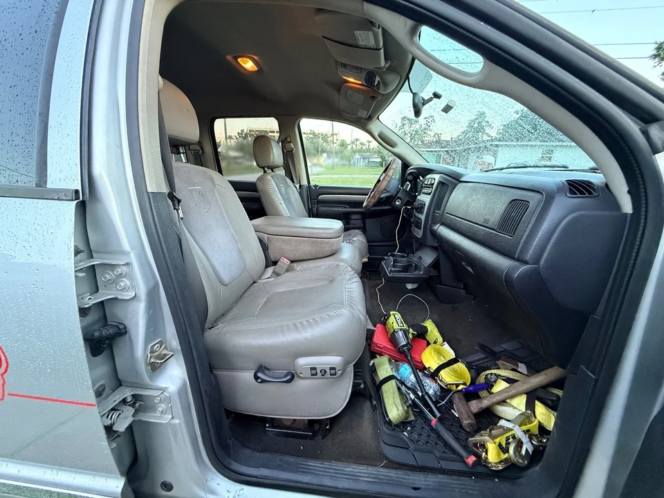2004 Dodge Ram 3rd Gen - Image 15 of 21