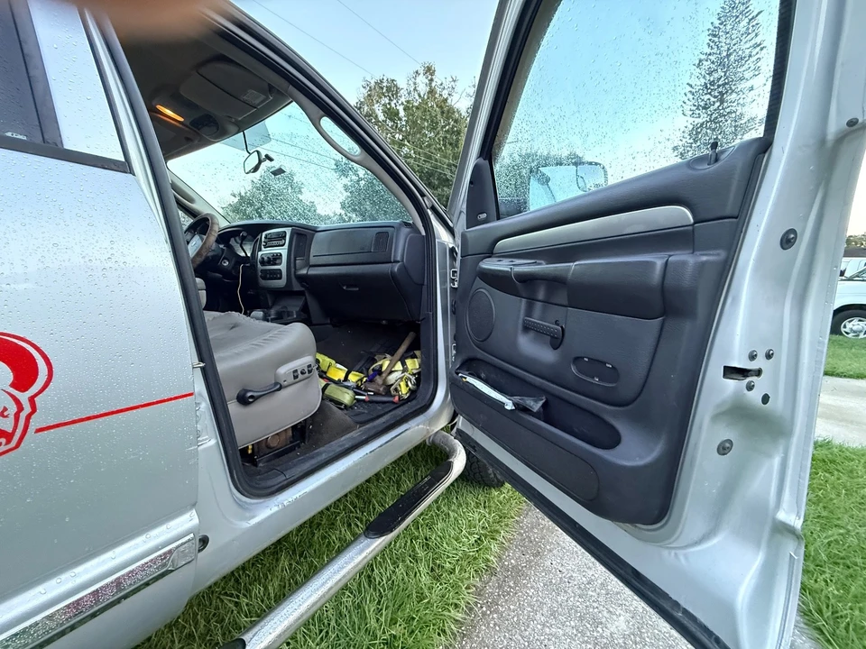 2004 Dodge Ram 3rd Gen - Image 14 of 21