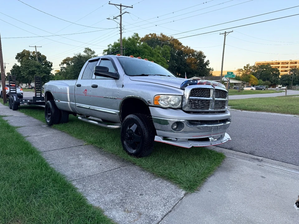 2004 Dodge Ram 3rd Gen - Image 4 of 21