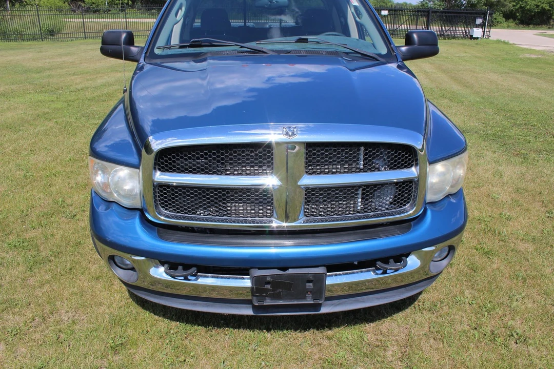 2004 Dodge Ram 3rd Gen - Image 8 of 12