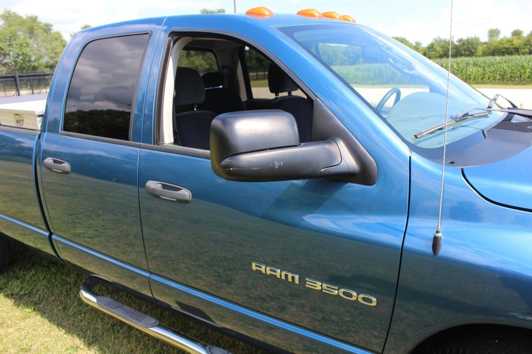 2004 Dodge Ram 3rd Gen - Image 10 of 12
