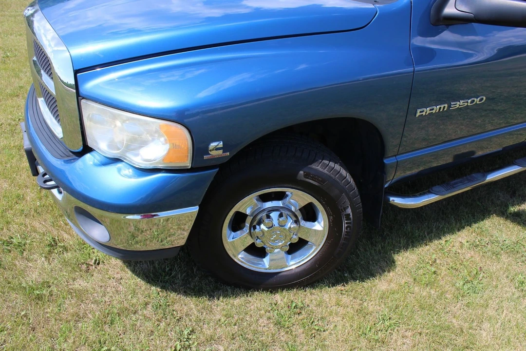 2004 Dodge Ram 3rd Gen - Image 7 of 12