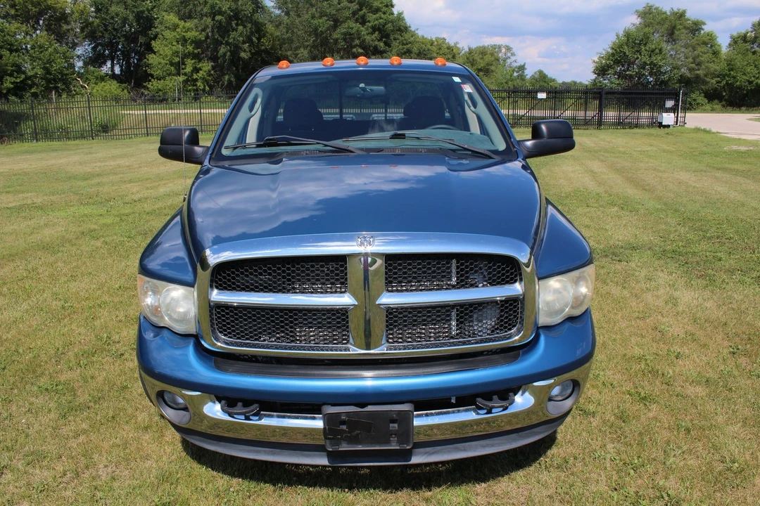 2004 Dodge Ram 3rd Gen - Image 4 of 12
