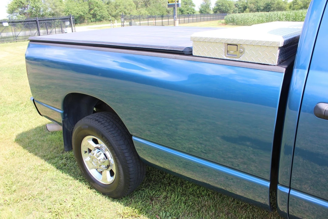 2004 Dodge Ram 3rd Gen - Image 11 of 12