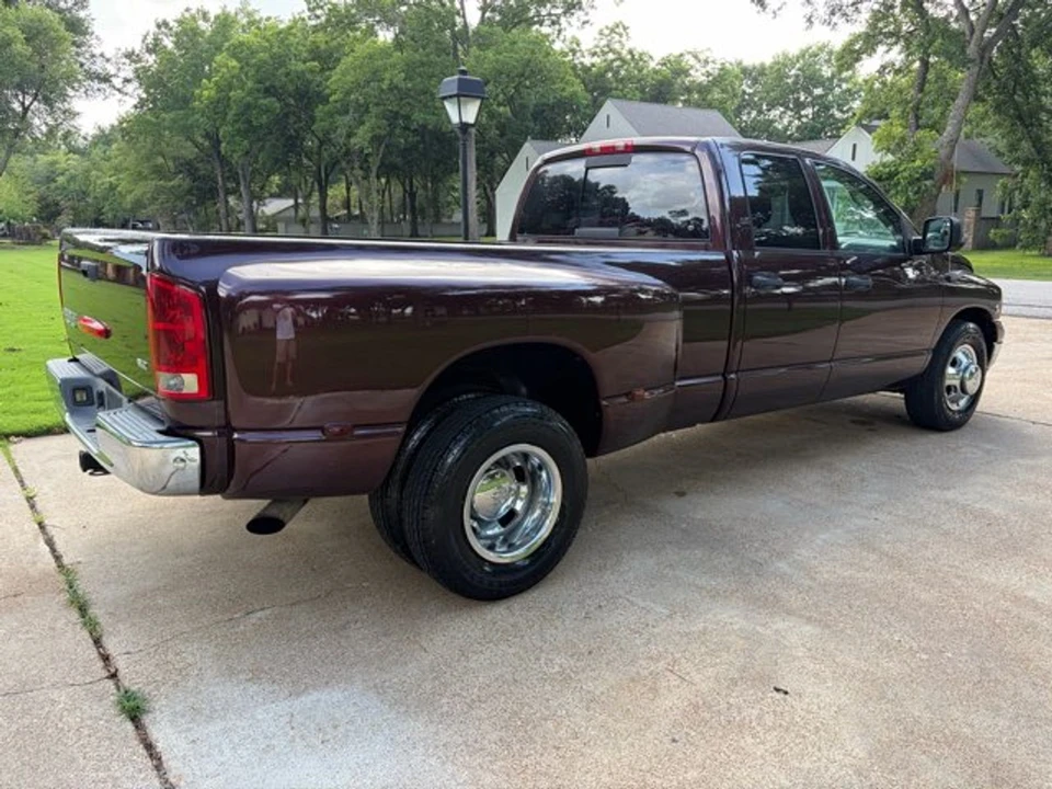 2004 Dodge Ram 3rd Gen - Image 8 of 12