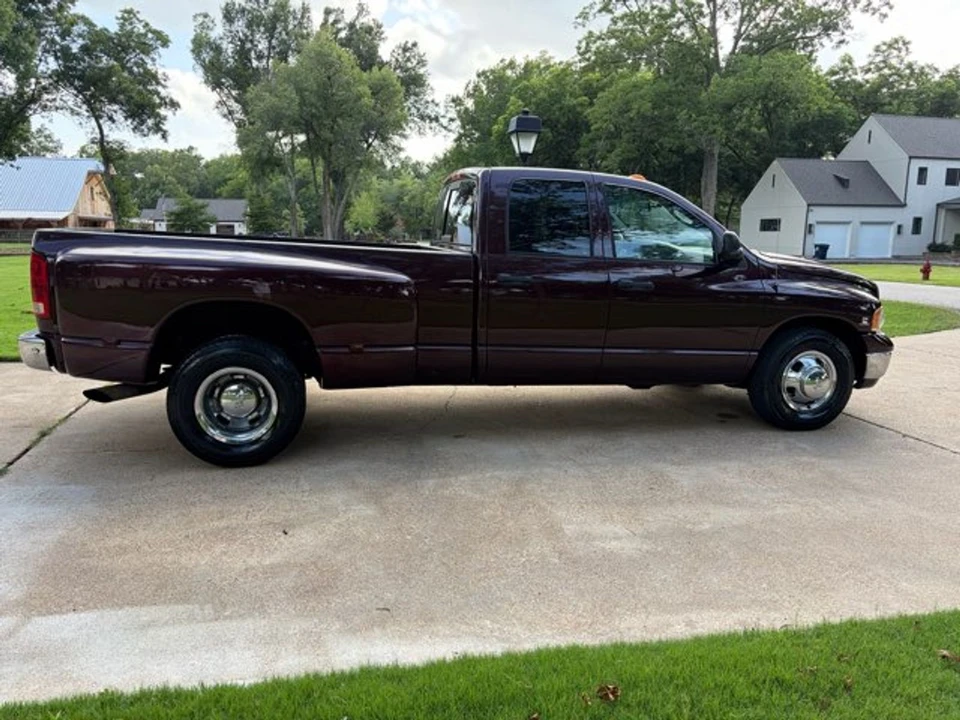 2004 Dodge Ram 3rd Gen - Image 7 of 12