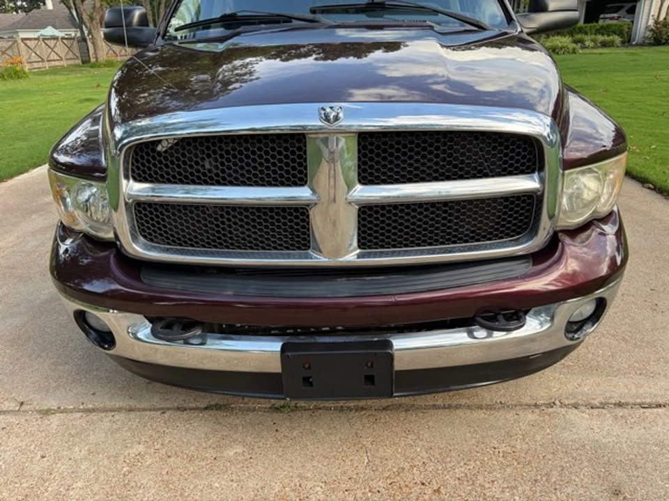 2004 Dodge Ram 3rd Gen - Image 11 of 12