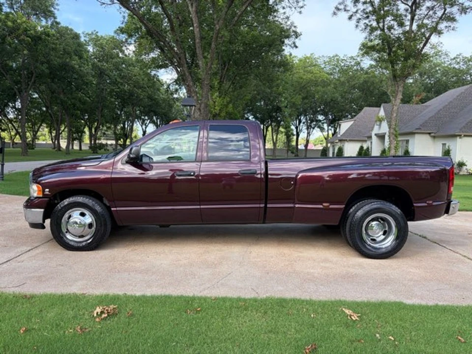 2004 Dodge Ram 3rd Gen - Image 4 of 12