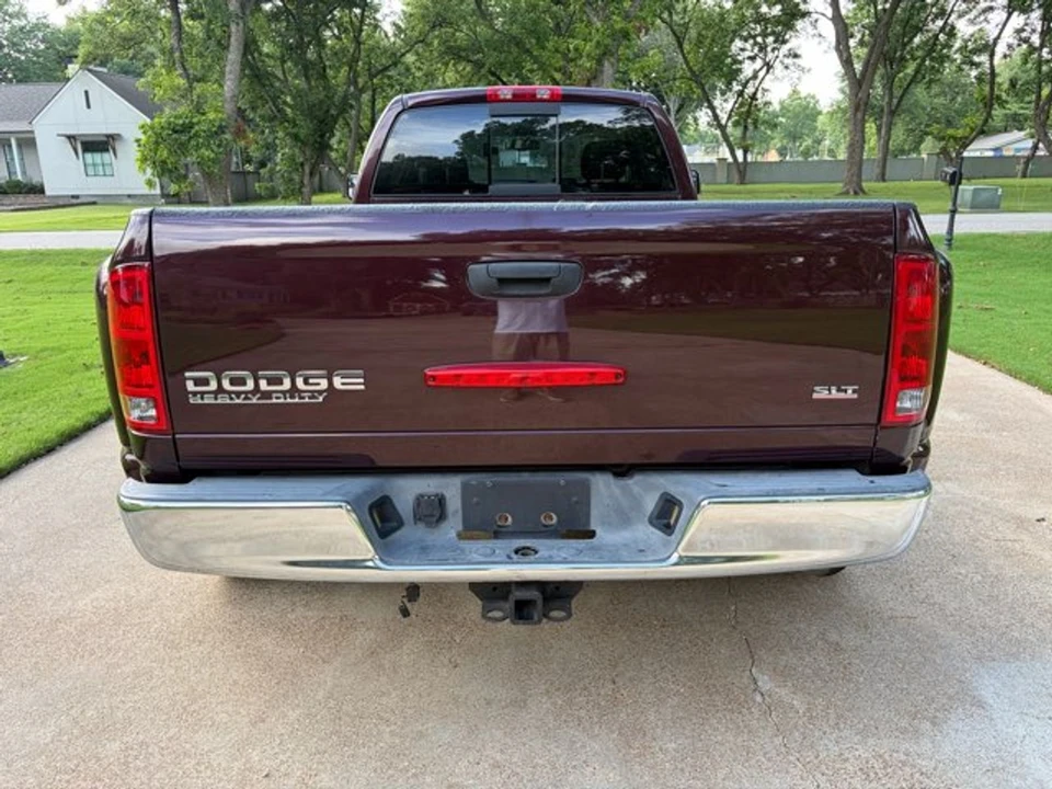 2004 Dodge Ram 3rd Gen - Image 3 of 12