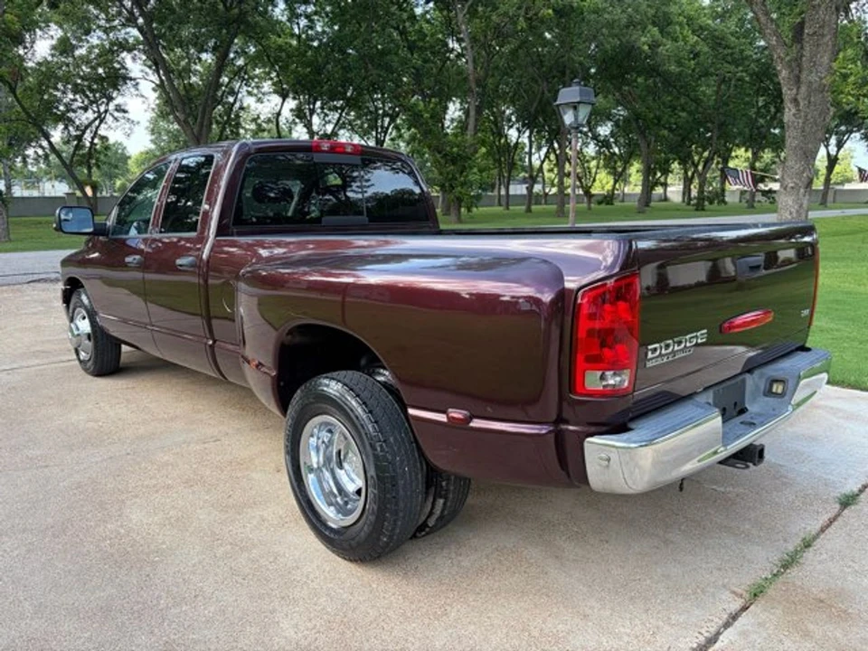 2004 Dodge Ram 3rd Gen - Image 2 of 12
