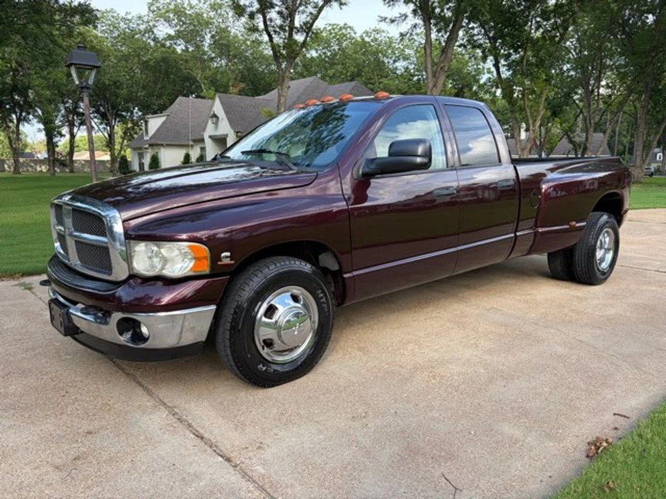 2004 Dodge Ram 3rd Gen - Image 6 of 12