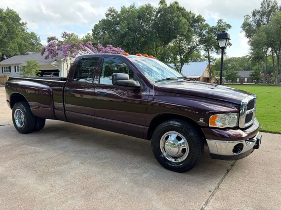 2004 Dodge Ram 3rd Gen - Image 10 of 12