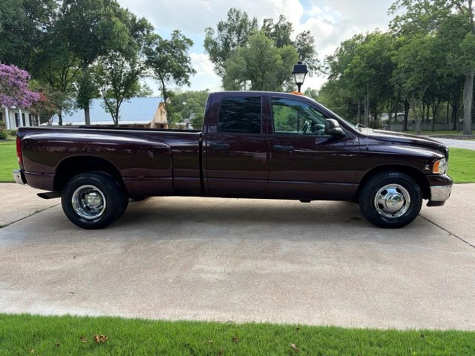 2004 Dodge Ram 3rd Gen - Image 9 of 12