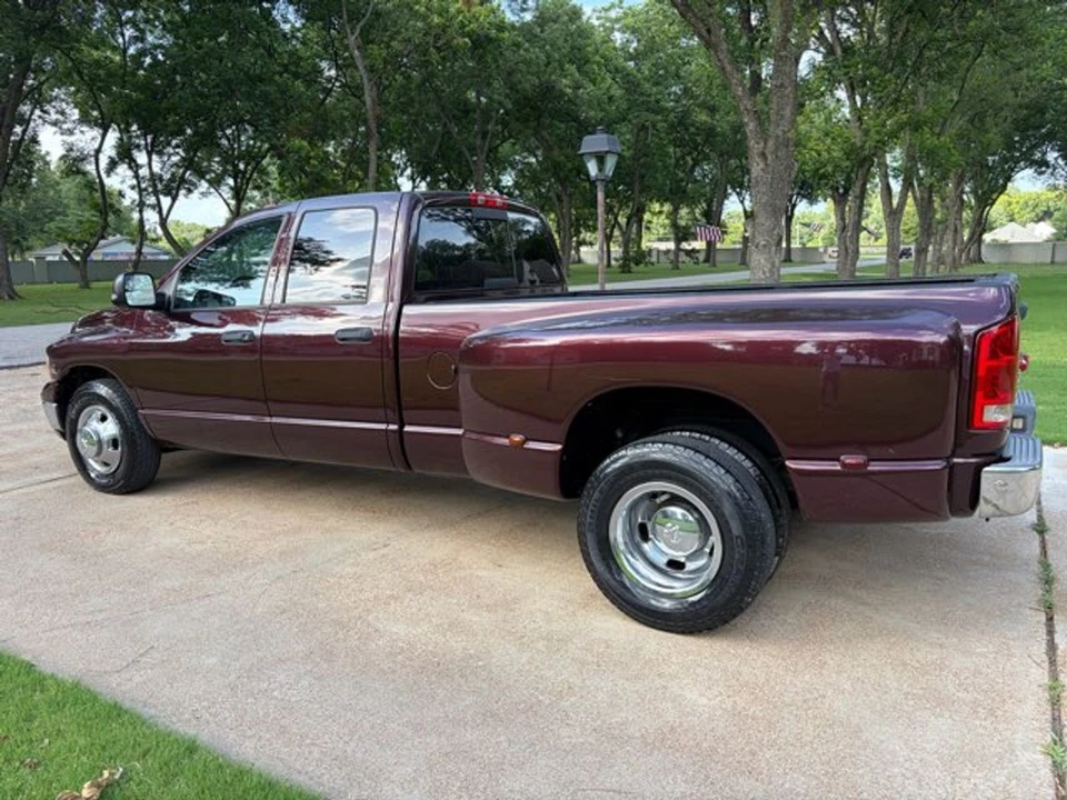 2004 Dodge Ram 3rd Gen - Image 5 of 12