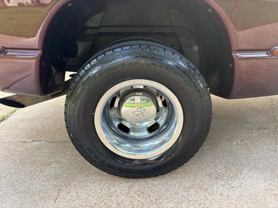 2004 Dodge Ram 3rd Gen - Image 12 of 12