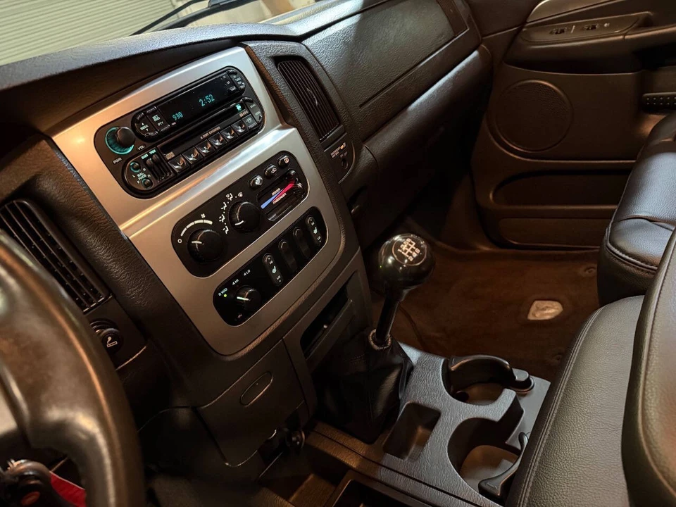 2004 Dodge Ram 3rd Gen - Image 10 of 12