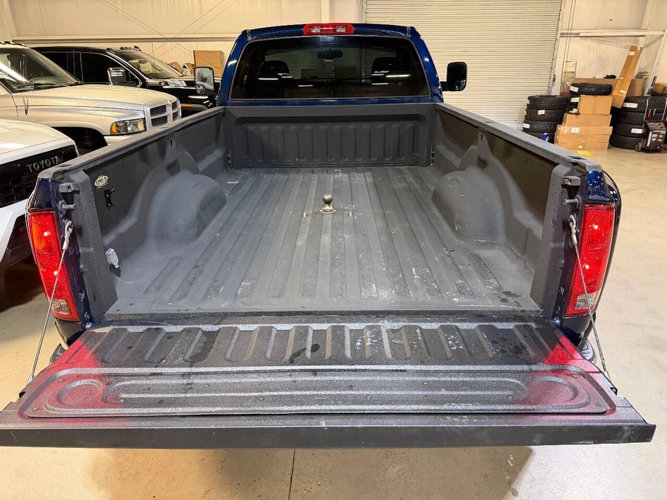 2004 Dodge Ram 3rd Gen - Image 12 of 12