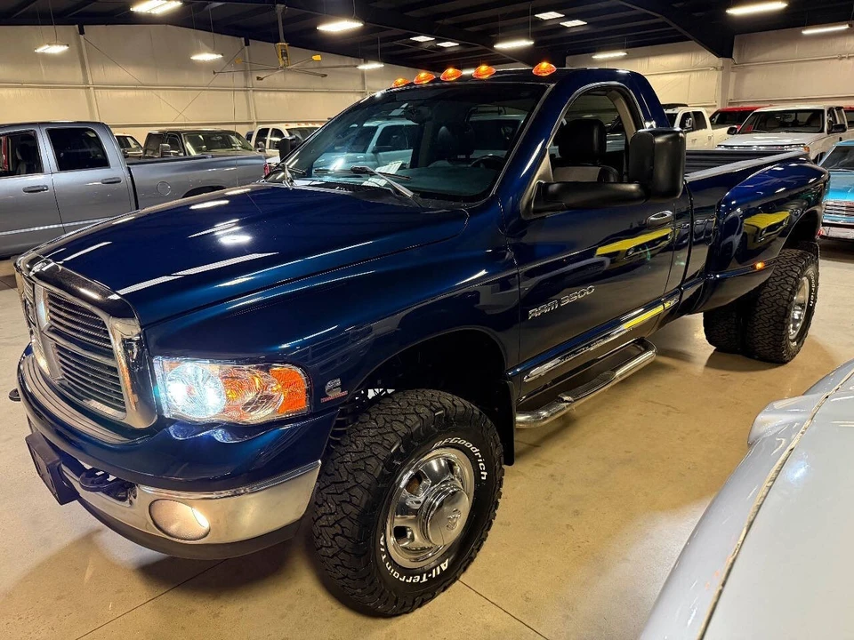 2004 Dodge Ram 3rd Gen - Image 7 of 12