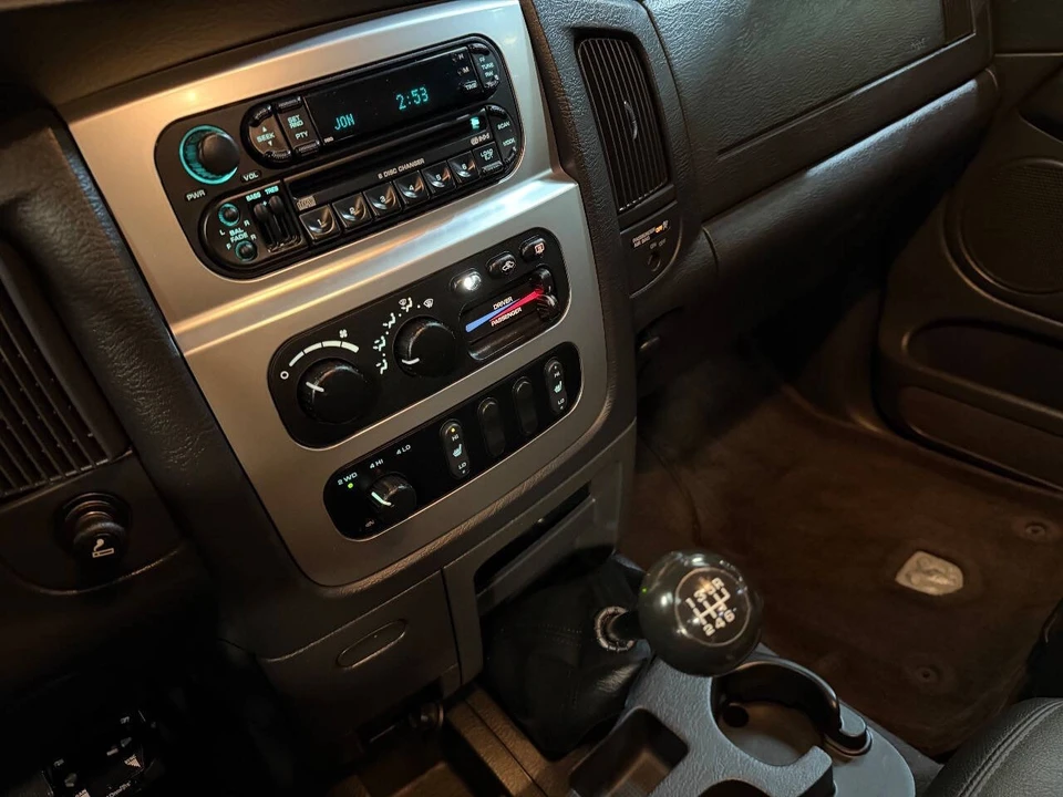 2004 Dodge Ram 3rd Gen - Image 8 of 12