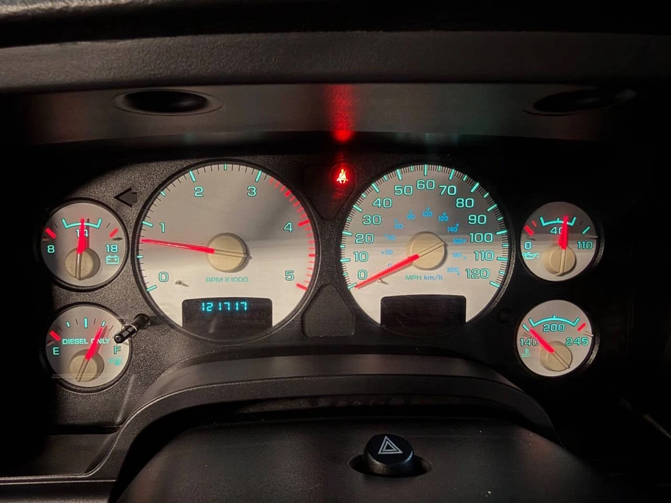 2004 Dodge Ram 3rd Gen - Image 9 of 12