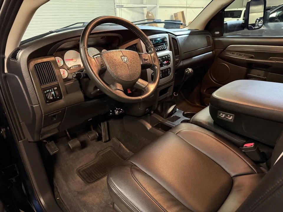 2004 Dodge Ram 3rd Gen - Image 11 of 12