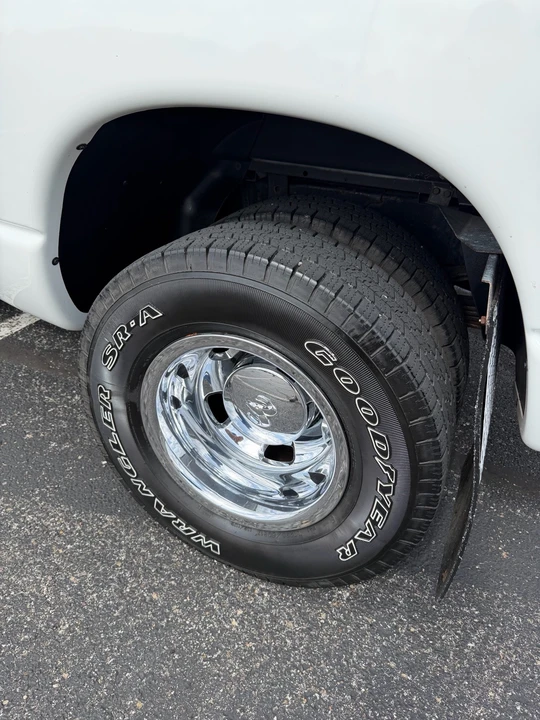 2004 Dodge Ram 3rd Gen - Image 9 of 31