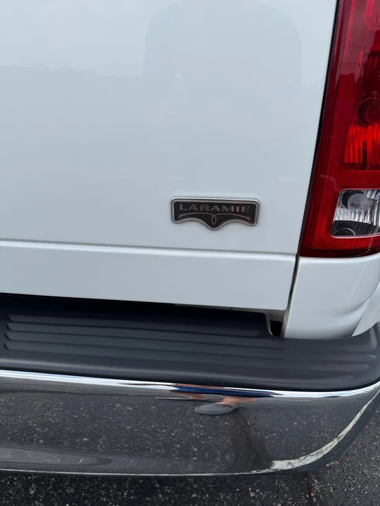 2004 Dodge Ram 3rd Gen - Image 4 of 31