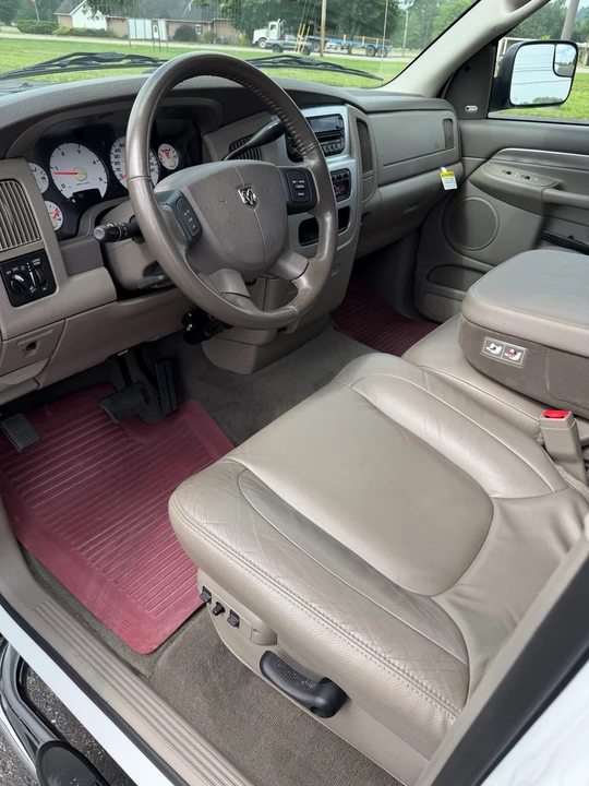2004 Dodge Ram 3rd Gen - Image 14 of 31