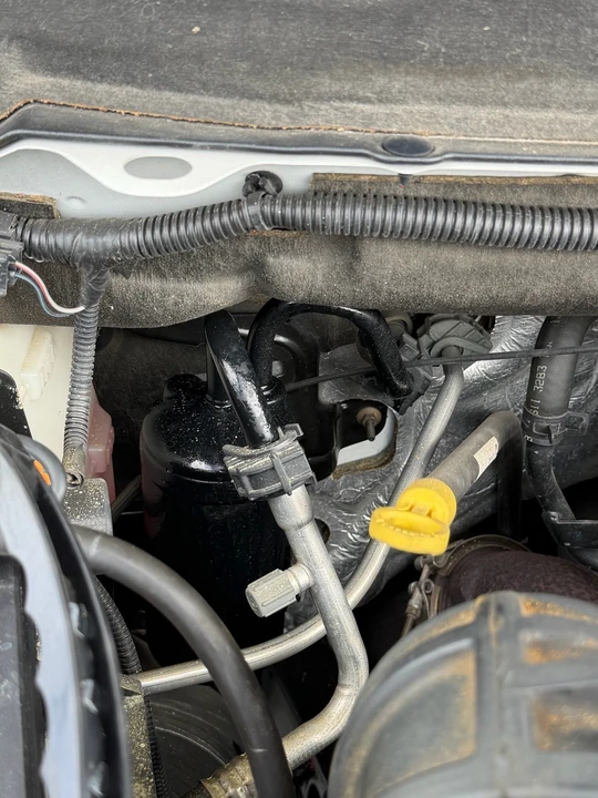 2004 Dodge Ram 3rd Gen - Image 28 of 31