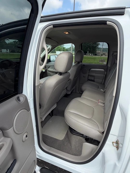 2004 Dodge Ram 3rd Gen - Image 19 of 31