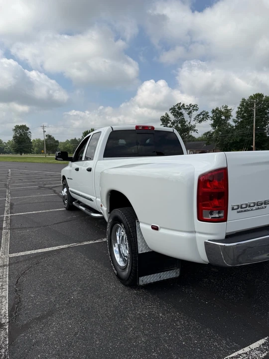2004 Dodge Ram 3rd Gen - Image 3 of 31