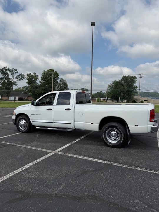 2004 Dodge Ram 3rd Gen - Image 7 of 31