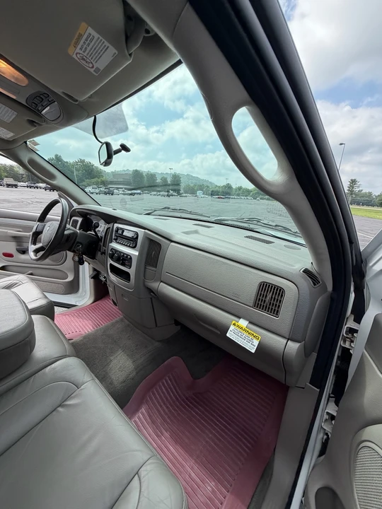 2004 Dodge Ram 3rd Gen - Image 24 of 31