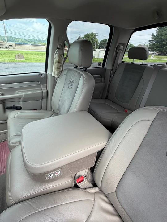 2004 Dodge Ram 3rd Gen - Image 18 of 31