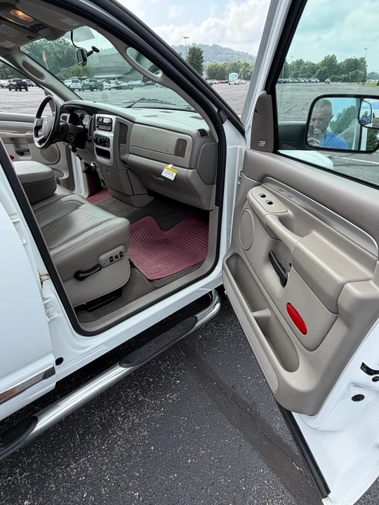 2004 Dodge Ram 3rd Gen - Image 20 of 31