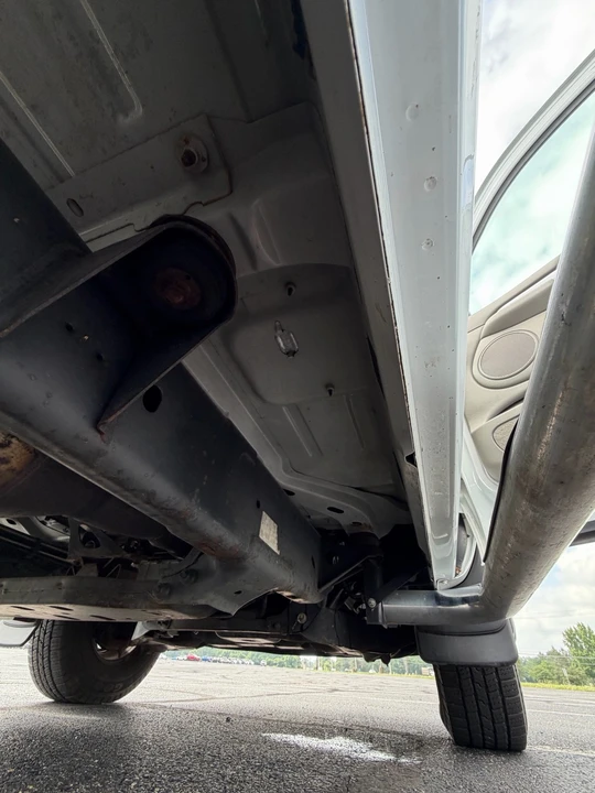 2004 Dodge Ram 3rd Gen - Image 27 of 31