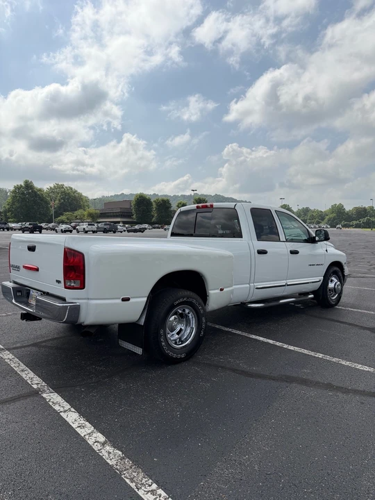 2004 Dodge Ram 3rd Gen - Image 2 of 31