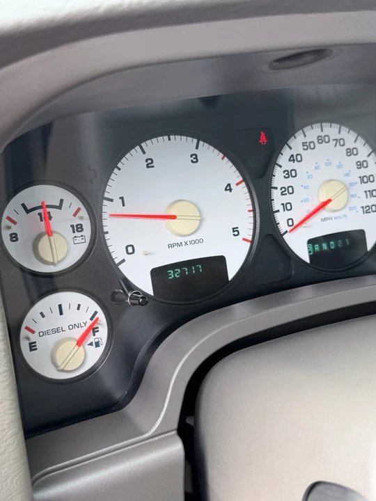 2004 Dodge Ram 3rd Gen - Image 15 of 31