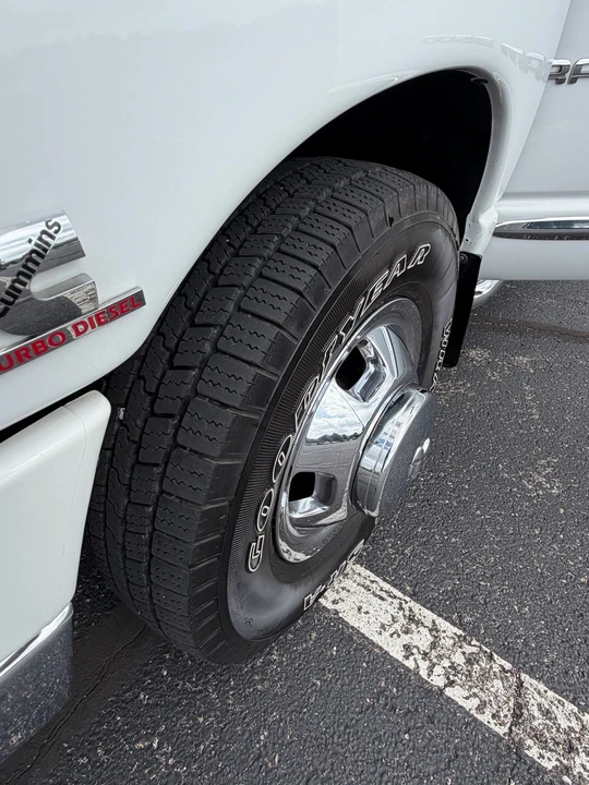 2004 Dodge Ram 3rd Gen - Image 13 of 31