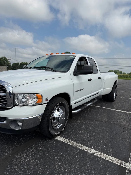 2004 Dodge Ram 3rd Gen - Image 8 of 31