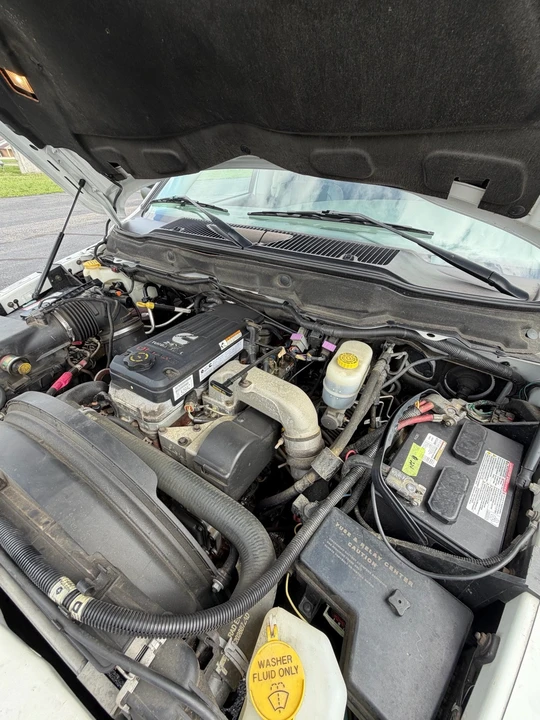 2004 Dodge Ram 3rd Gen - Image 29 of 31