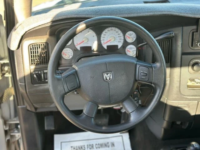 2004 Dodge Ram 3rd Gen - Image 18 of 21