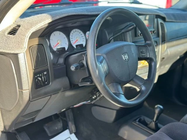 2004 Dodge Ram 3rd Gen - Image 14 of 21