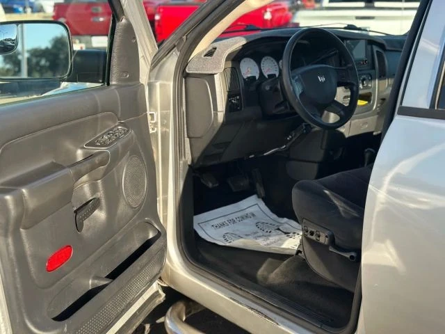 2004 Dodge Ram 3rd Gen - Image 15 of 21
