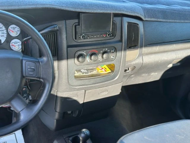 2004 Dodge Ram 3rd Gen - Image 20 of 21